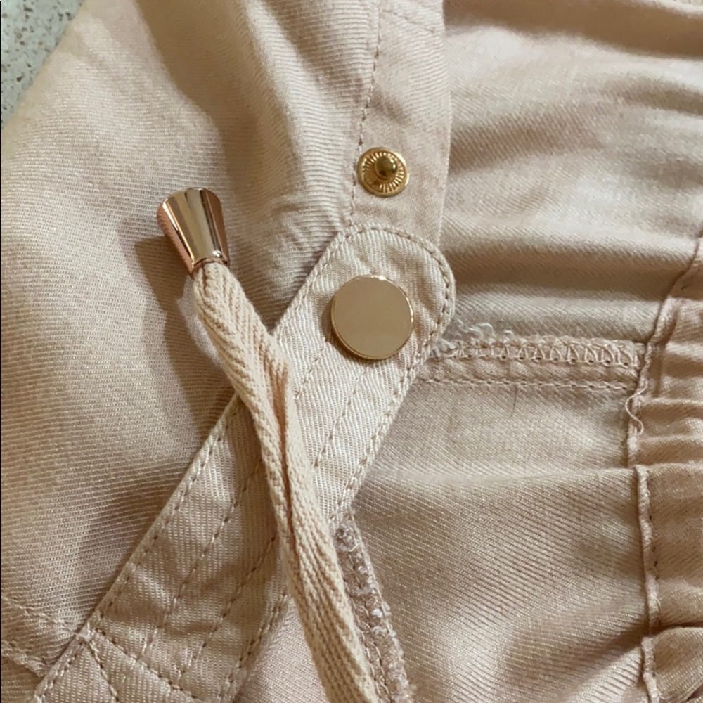 Rose jacket - Picture 8 of 8